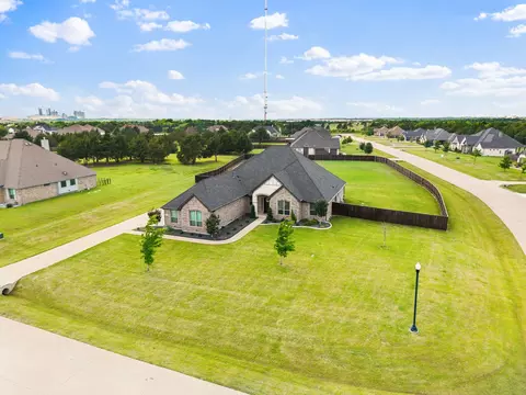 View/Area - 4341 Rush Rd, Midlothian, TX 76065 photo 4 of 6