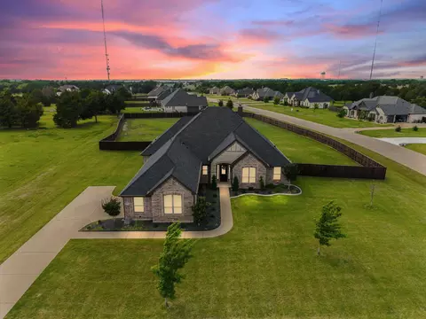 4341 Rush Rd, Midlothian, TX 76065