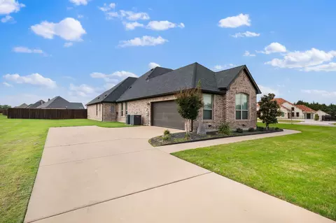 Exterior - 4341 Rush Rd, Midlothian, TX 76065 photo 3 of 5