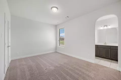 Bedroom - 4341 Rush Rd, Midlothian, TX 76065 photo 3 of 4