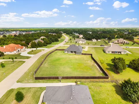 View/Area - 4341 Rush Rd, Midlothian, TX 76065 photo 2 of 6