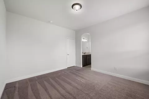 Bedroom - 4341 Rush Rd, Midlothian, TX 76065 photo 2 of 4