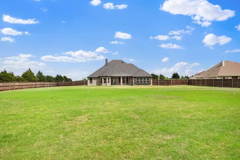 Exterior - 4341 Rush Rd, Midlothian, TX 76065 photo 1 of 5