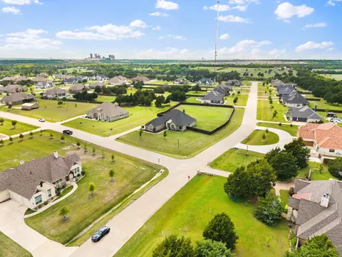 View/Area - 4341 Rush Rd, Midlothian, TX 76065 photo 5 of 6