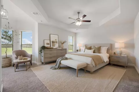 Bedroom - 4341 Rush Rd, Midlothian, TX 76065 photo 1 of 4