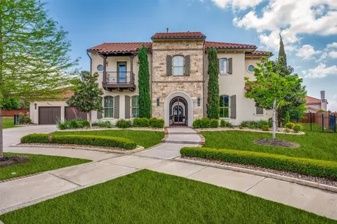 4287 Hickory Grove Ln, Frisco, TX 75033