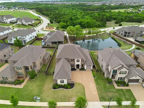 1429 Eminence Ln, Wylie, TX 75098