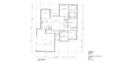 121 Copper Ln, Abilene, TX 79602