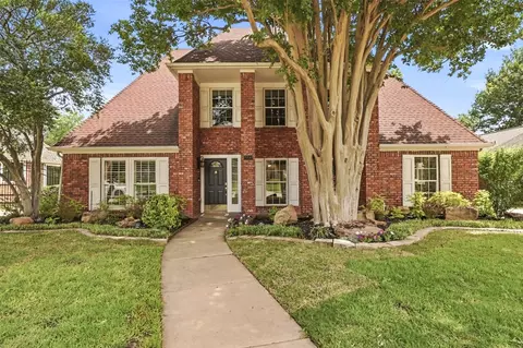 2150 Strathmore Dr, Highland Village, TX 75077