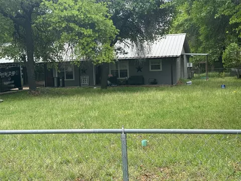 4921 Private Road 5272, Clyde, TX 79510