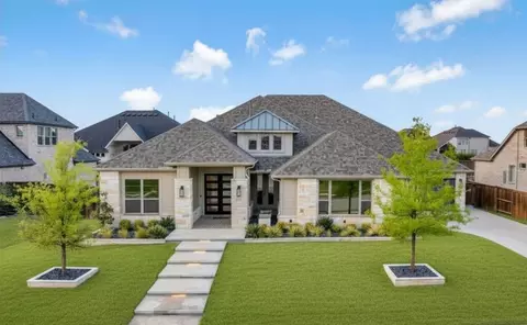 1630 Caruth Dr, Prosper, TX 75078