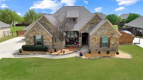 1173 Durango Springs Dr, Haslet, TX 76052