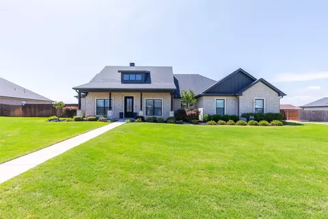 217 El Camino Ct, Abilene, TX 79602