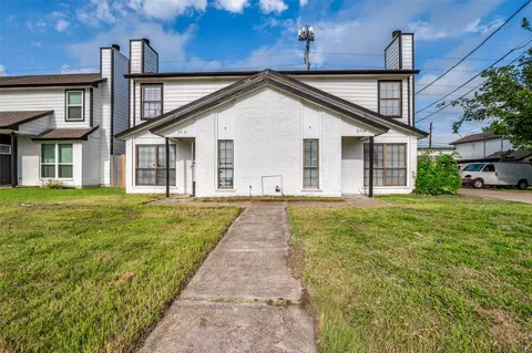 2310 Sherry St, Arlington, TX 76014