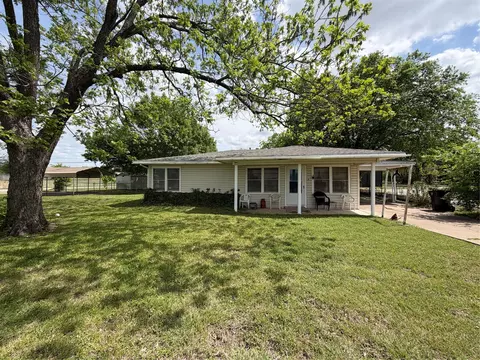 4600 Bagby Ave, Waco, TX 76711