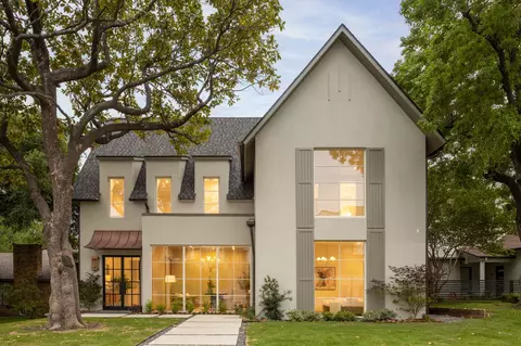 6954 La Vista Dr, Dallas, TX 75214
