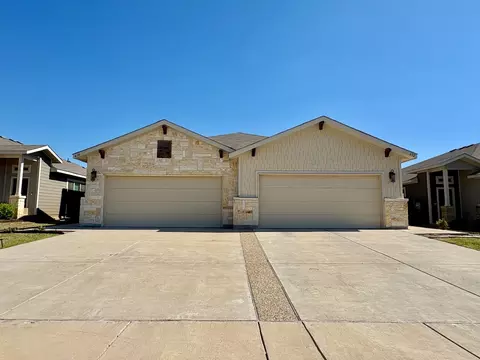 632 And 636 Harvest Moon Dr, Venus, TX 76084