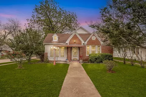 1500 Proctor Ave, Waco, TX 76708