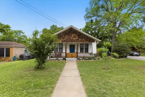 3000 Haynie St, Fort Worth, TX 76112