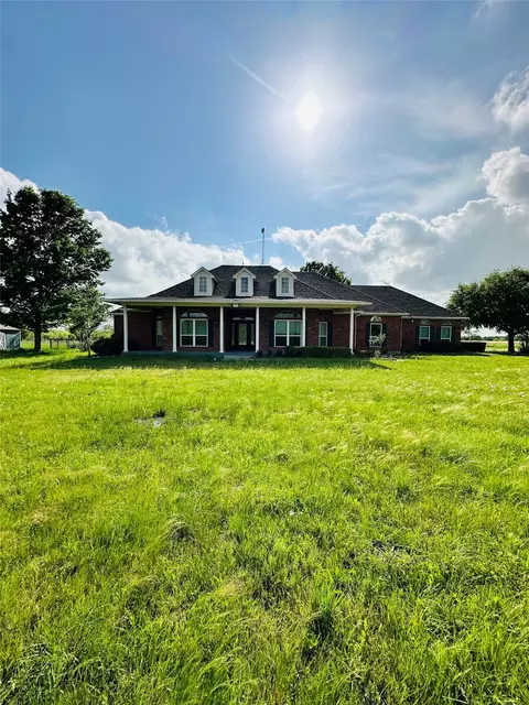 16547 State Highway 205, Terrell, TX 75160
