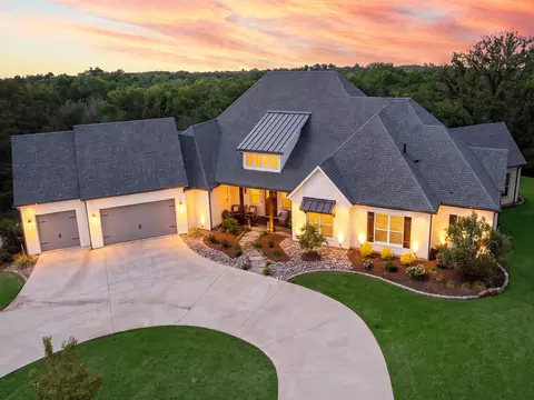 377 Tananger Springs Dr, Denison, TX 75021