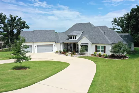 377 Tananger Springs Dr, Denison, TX 75021