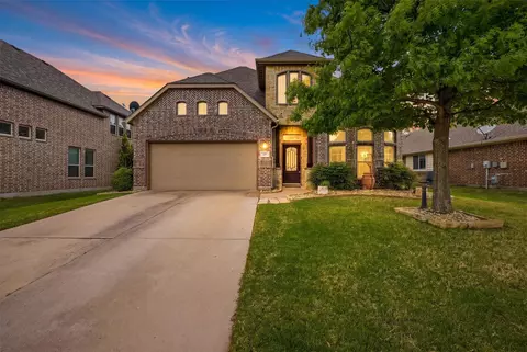 4816 Liberty Hill Trl, Sherman, TX 75092