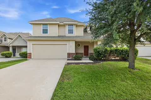 9637 Timber Wagon Dr, Mckinney, TX 75072