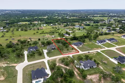 1036 Estancia Blvd, Weatherford, TX 76088