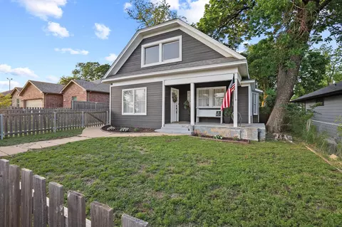 113 W Morton St, Denison, TX 75021