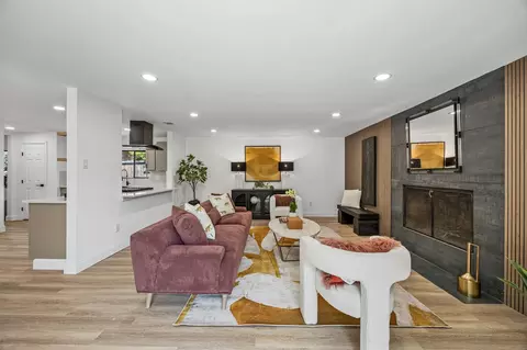 4614 Oak Trl, Dallas, TX 75232
