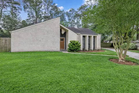 25703 Old Carriage Ln, Spring, TX 77373