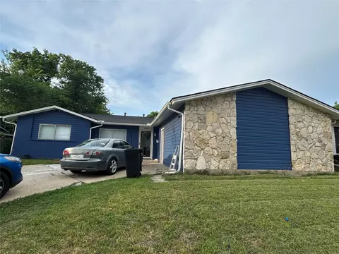 2729 Posey Dr, Irving, TX 75062