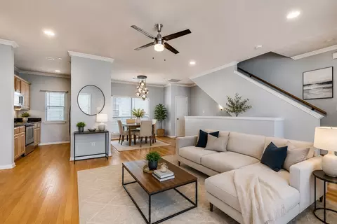 2407 Stutz Dr #B5, Dallas, TX 75235