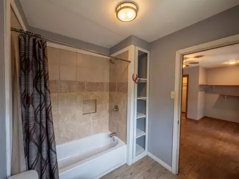 Bath - 604 E Side Dr, Quitman, TX 75783 photo 5 of 5