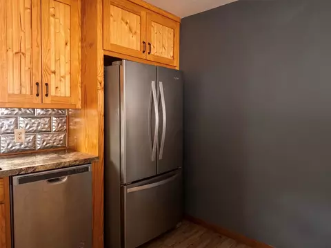 Kitchen - 604 E Side Dr, Quitman, TX 75783 photo 2 of 2