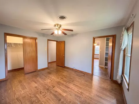 Bedroom - 604 E Side Dr, Quitman, TX 75783 photo 2 of 3