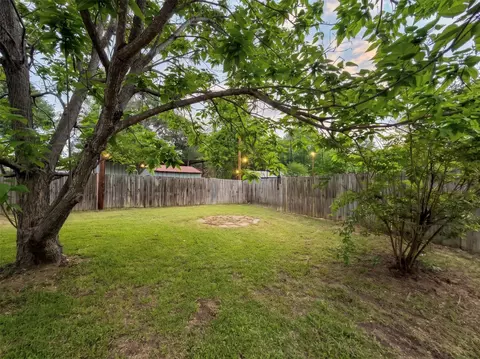 Exterior - 604 E Side Dr, Quitman, TX 75783 photo 14 of 15