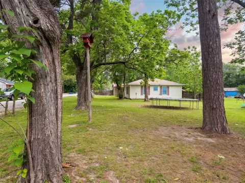 Exterior - 604 E Side Dr, Quitman, TX 75783 photo 11 of 15