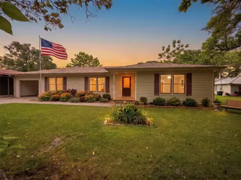 Exterior - 604 E Side Dr, Quitman, TX 75783 photo 2 of 15