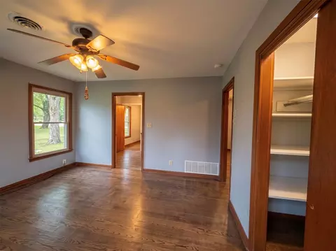 Bedroom - 604 E Side Dr, Quitman, TX 75783 photo 3 of 3