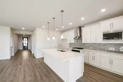 Entry Way - 2012 Beeflower St, Celina, TX 75009 photo 1 of 3