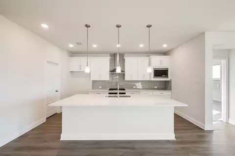 Kitchen - 2012 Beeflower St, Celina, TX 75009 photo 1 of 3