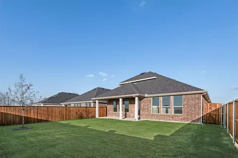 Exterior - 2012 Beeflower St, Celina, TX 75009 photo 4 of 4