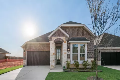 Exterior - 2012 Beeflower St, Celina, TX 75009 photo 2 of 4