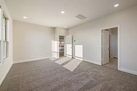 Bedroom - 2012 Beeflower St, Celina, TX 75009 photo 1 of 3