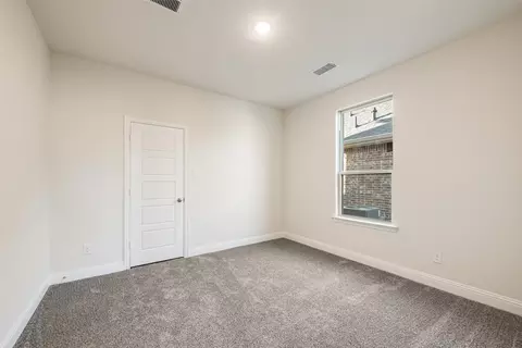 Bedroom - 2012 Beeflower St, Celina, TX 75009 photo 3 of 3