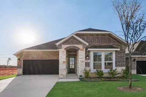 2012 Beeflower St, Celina, TX 75009