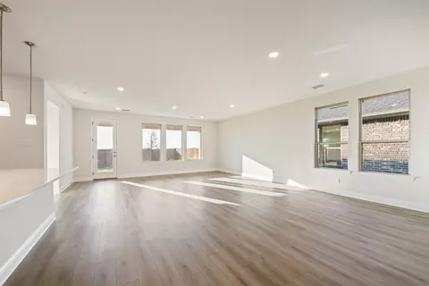 Living - 2012 Beeflower St, Celina, TX 75009 photo 1 of 2