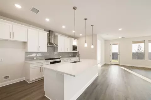 Kitchen - 2012 Beeflower St, Celina, TX 75009 photo 2 of 3
